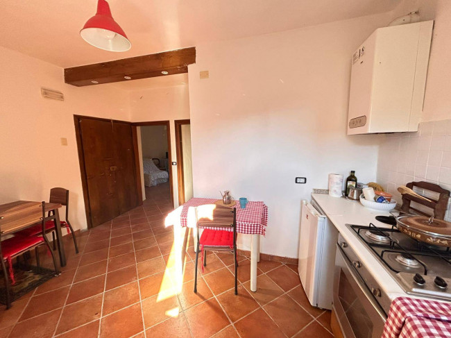 Appartamento in vendita a Vasanello