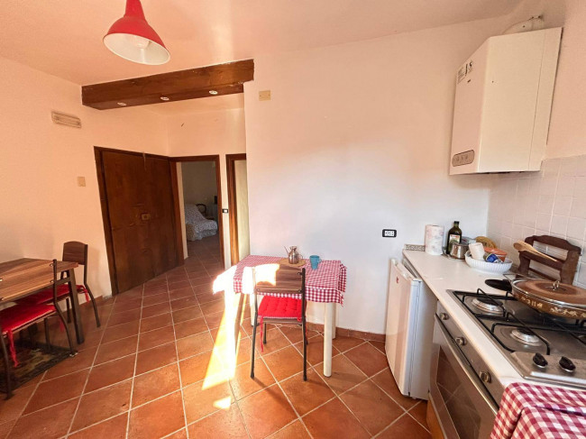 Appartamento in vendita a Vasanello