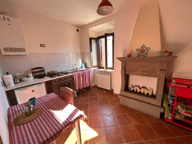 Appartamento in vendita a Vasanello