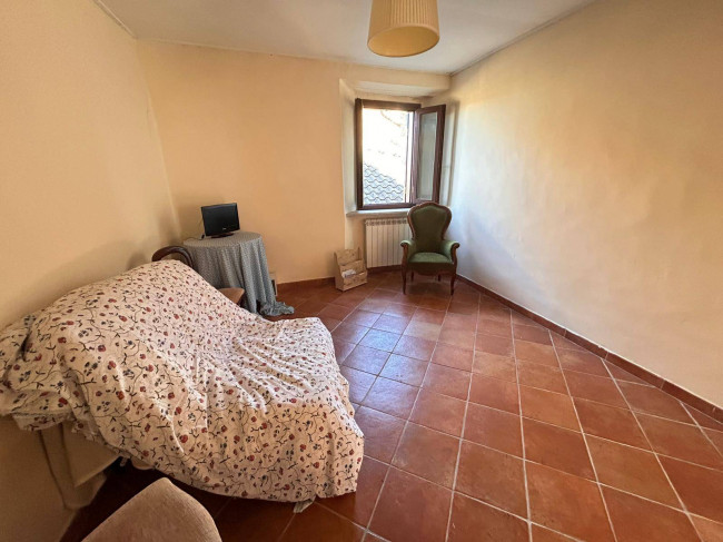 Appartamento in vendita a Vasanello