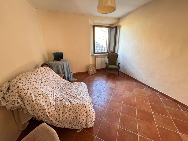 Appartamento in vendita a Vasanello