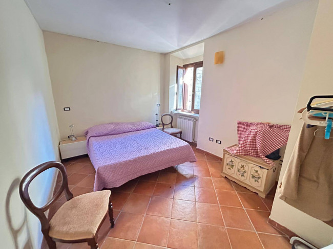 Appartamento in vendita a Vasanello