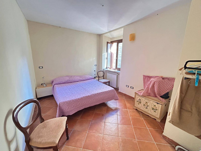 Appartamento in vendita a Vasanello