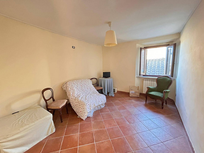 Appartamento in vendita a Vasanello