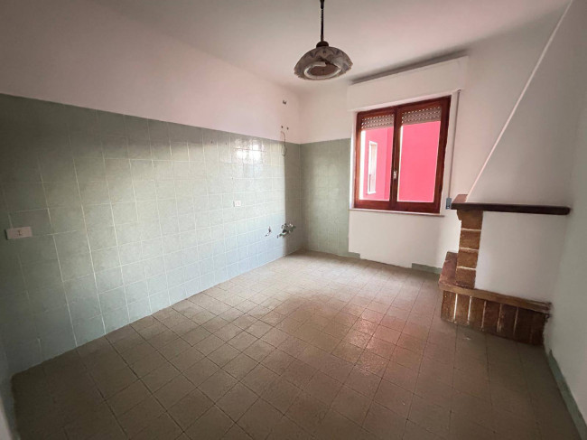 Appartamento in vendita a Vasanello