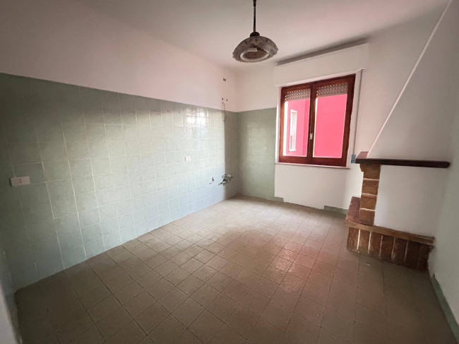 Appartamento in vendita a Vasanello