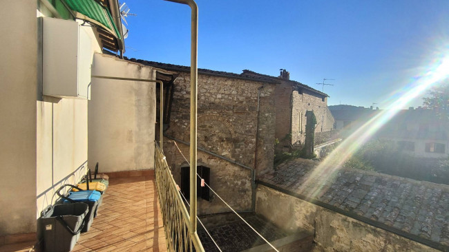 Appartamento in vendita a Amelia