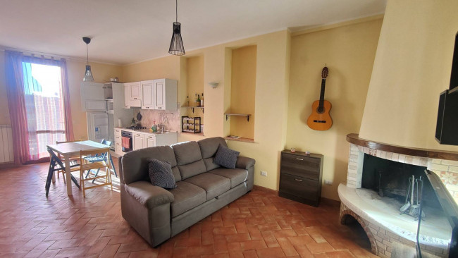 Appartamento in vendita a Amelia