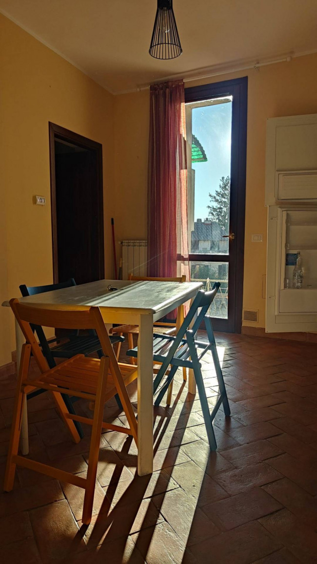 Appartamento in vendita a Amelia