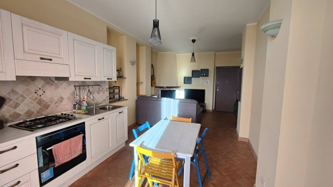 Appartamento in vendita a Amelia