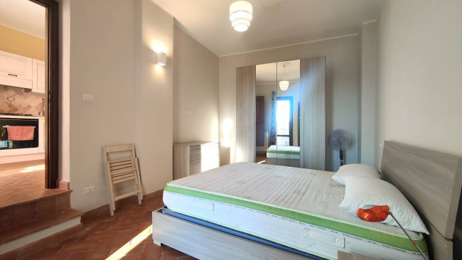 Appartamento in vendita a Amelia