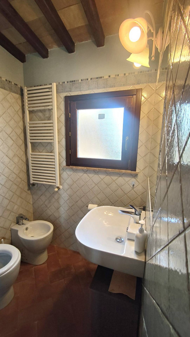 Appartamento in vendita a Amelia