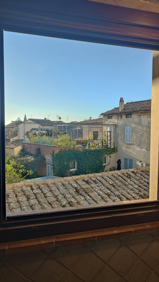 Appartamento in vendita a Amelia