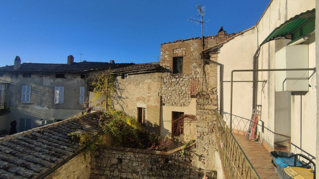 Appartamento in vendita a Amelia