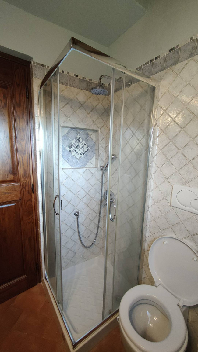 Appartamento in vendita a Amelia