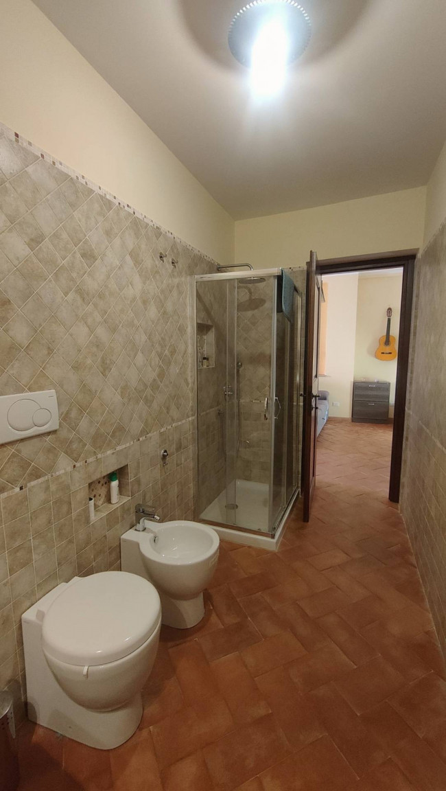 Appartamento in vendita a Amelia