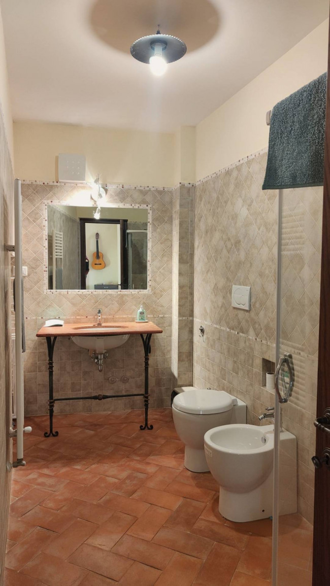 Appartamento in vendita a Amelia