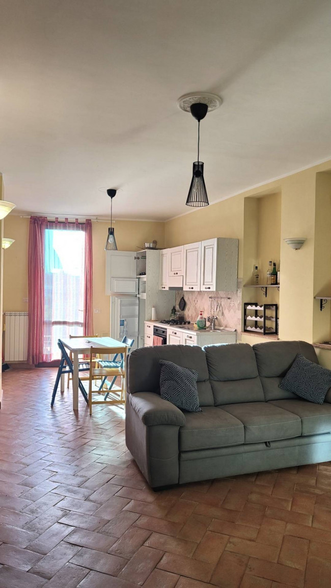 Appartamento in vendita a Amelia