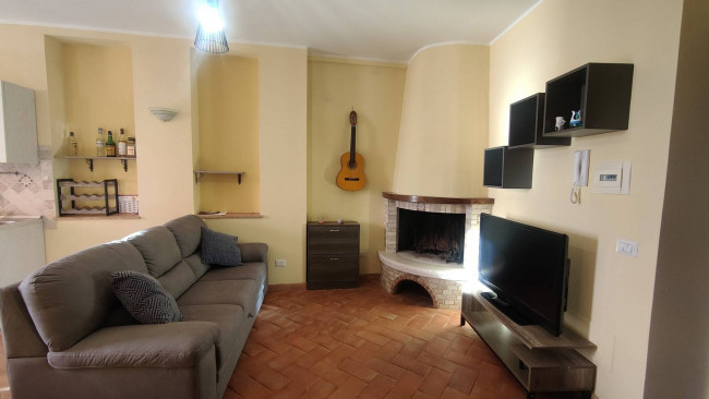 Appartamento in vendita a Amelia