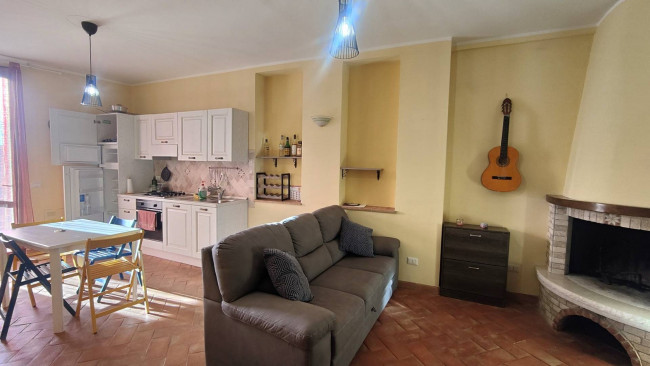 Appartamento in vendita a Amelia