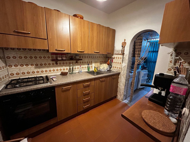 Appartamento in vendita a Bassano in Teverina