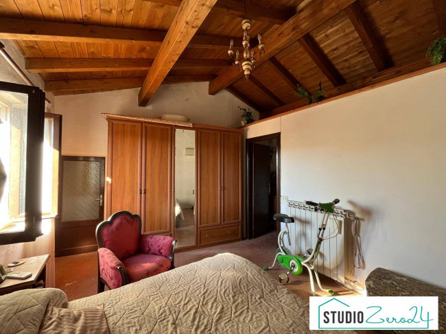 Appartamento in vendita a Bassano in Teverina