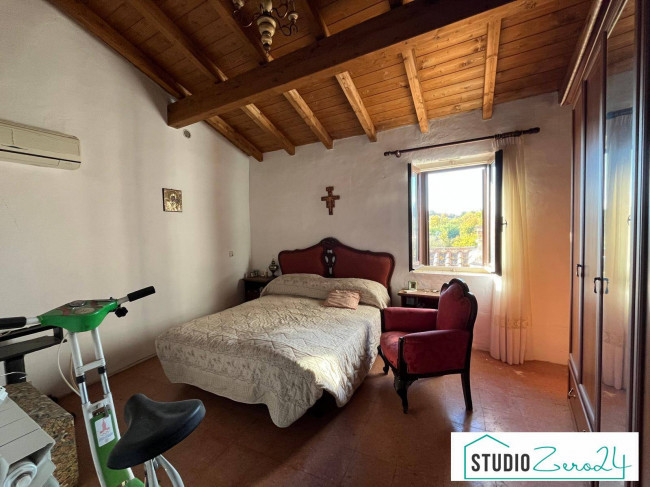 Appartamento in vendita a Bassano in Teverina