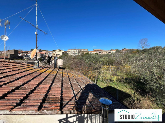 Appartamento in vendita a Bassano in Teverina