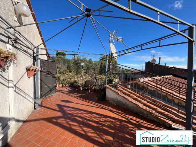 Appartamento in vendita a Bassano in Teverina