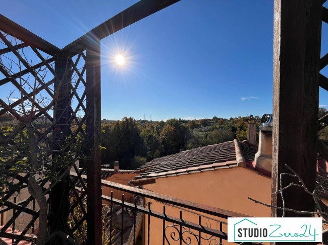 Appartamento in vendita a Bassano in Teverina