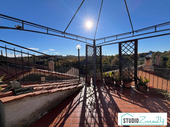 Appartamento in vendita a Bassano in Teverina