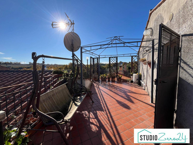 Appartamento in vendita a Bassano in Teverina