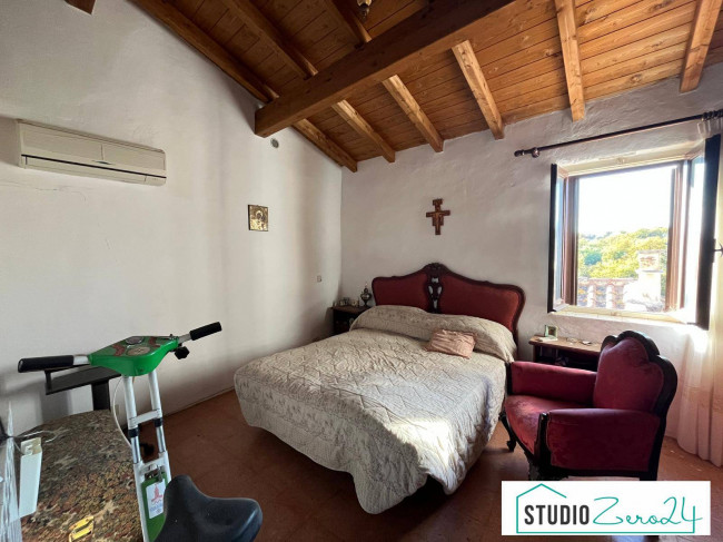 Appartamento in vendita a Bassano in Teverina