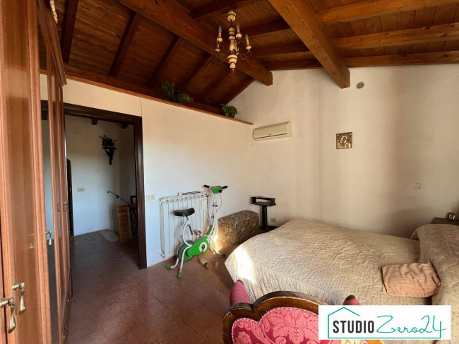 Appartamento in vendita a Bassano in Teverina