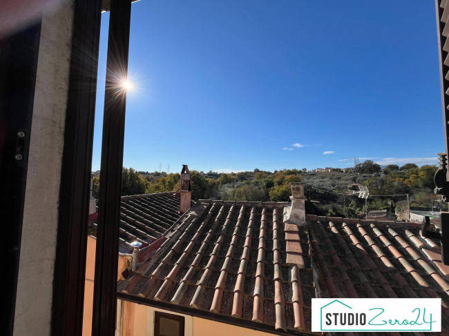 Appartamento in vendita a Bassano in Teverina