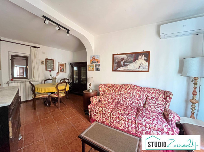 Appartamento in vendita a Bassano in Teverina