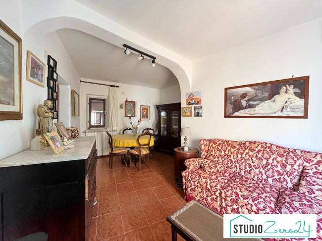 Appartamento in vendita a Bassano in Teverina