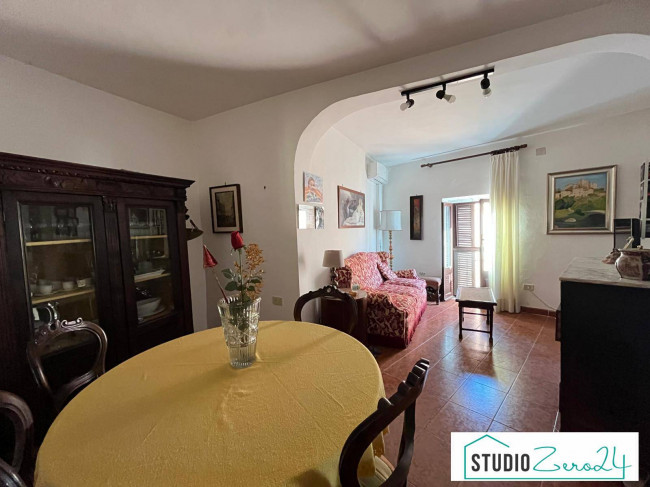 Appartamento in vendita a Bassano in Teverina