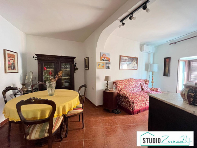 Appartamento in vendita a Bassano in Teverina