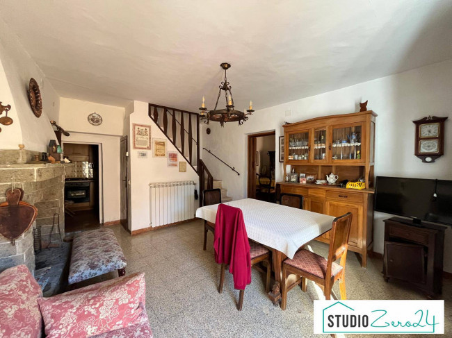 Appartamento in vendita a Bassano in Teverina