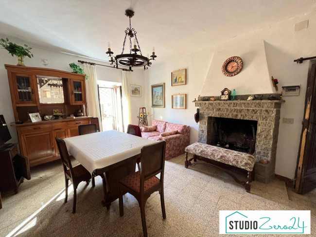 Appartamento in vendita a Bassano in Teverina