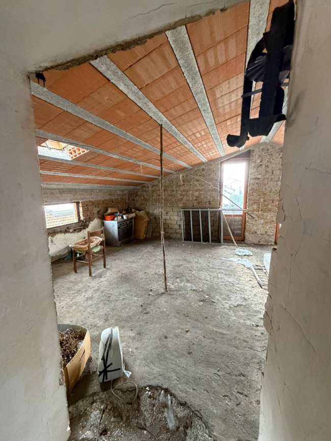 Appartamento in vendita a Vasanello