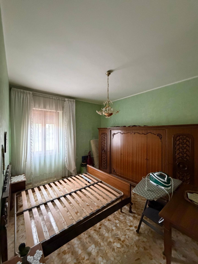 Appartamento in vendita a Vasanello