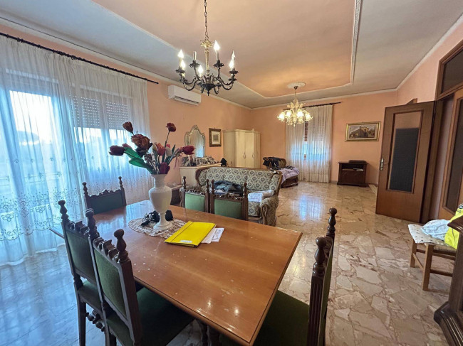 Appartamento in vendita a Vasanello