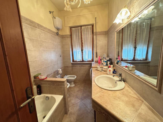 Appartamento in vendita a Vasanello