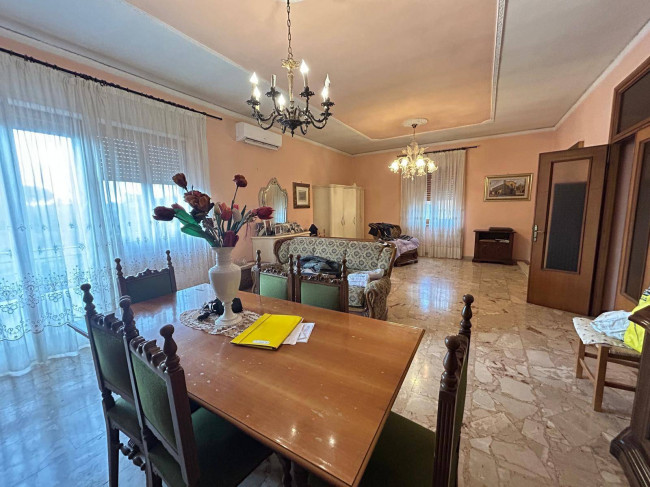 Appartamento in vendita a Vasanello