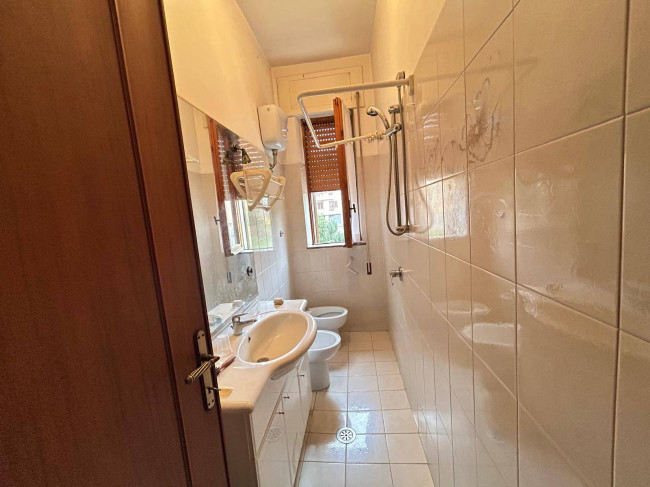 Appartamento in vendita a Vasanello