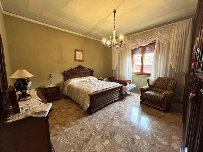 Appartamento in vendita a Vasanello