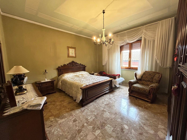 Appartamento in vendita a Vasanello