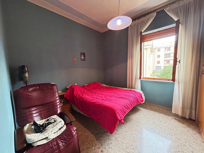 Appartamento in vendita a Vasanello